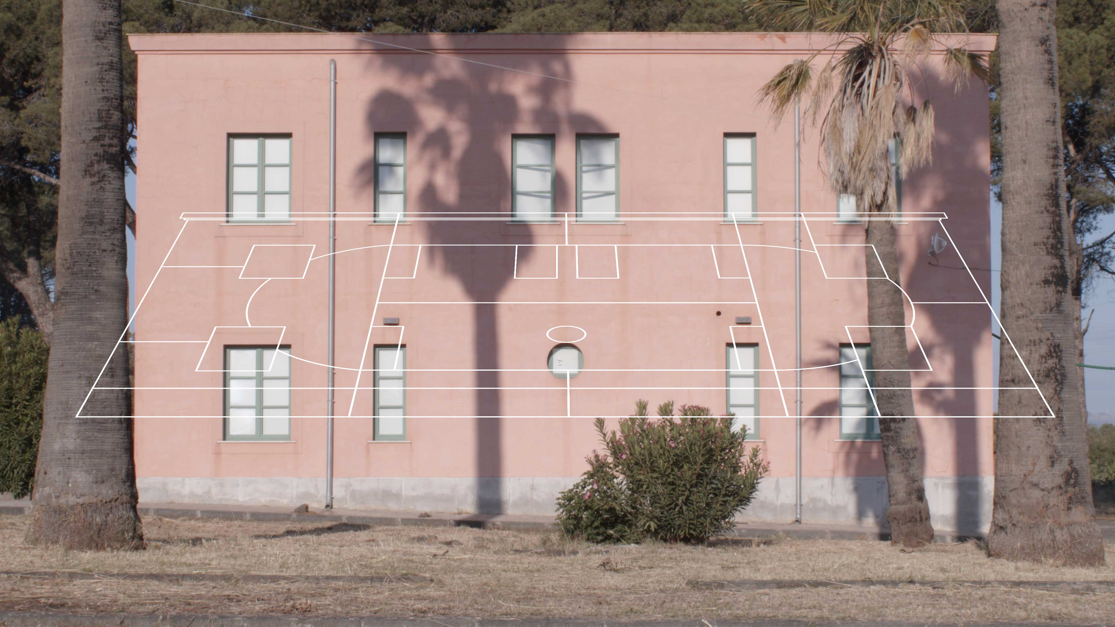 INAUGURAZIONE: Museo delle Opacità #2. Agricolture e architetture coloniali